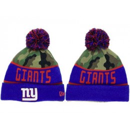 New York Giants Beanie XDF 150225 069
