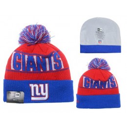New York Giants Beanies DF 150306 059
