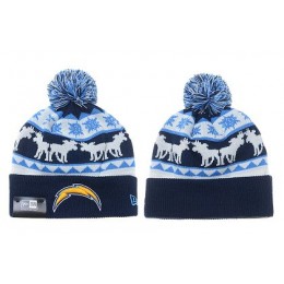 San Diego Chargers Beanies SD 150303 171