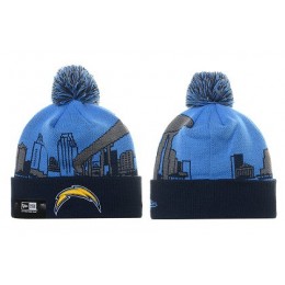 San Diego Chargers Beanies SD 150303 172