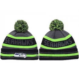 Seattle Seahawks Beanie XDF 150225 040