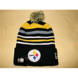 Pittsburgh Steelers Beanie JT 0613