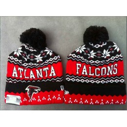 NFL Atlanta Falcons Beanie SF