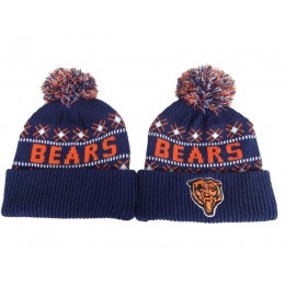 Chicago Bears Beanie DF