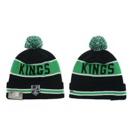Los Angeles Kings New Type Beanie SD 1G05