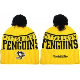 NHL Pittsburgh Penguins Beanie XDF