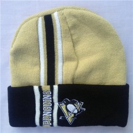 Pittsburgh Penguins Beanie-sf