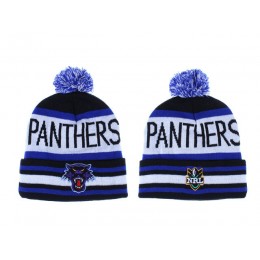 NRL Penrith Panthers Beanie LX