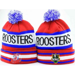 NRL Sydney Roosters Beanie JT