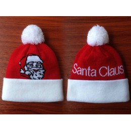 Santa Claus Beanie GF