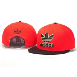 Adidas Snapback Hat YS1