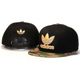 Adidas Snapback Hat YS2