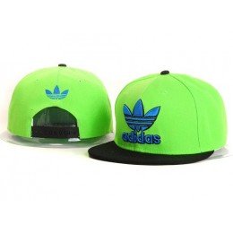 Adidas Snapback Hat YS3