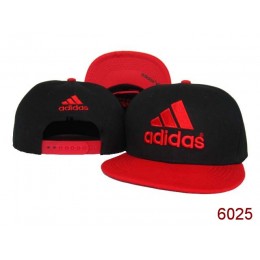 Adidas Black Snapback Hat SG 1