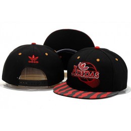 Adidass Snapback Hat 0903