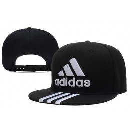 Adidas Snapback Hat XDF 0526