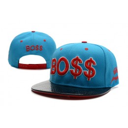 BOSS Snapbacks Hat XDF 2