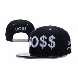 BOSS Snapbacks Hat XDF 4