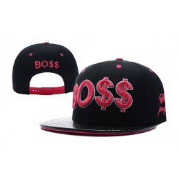 BOSS Snapbacks Hat XDF 5