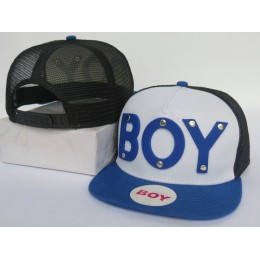 BOY LONDON Snapbacks Hat LS06