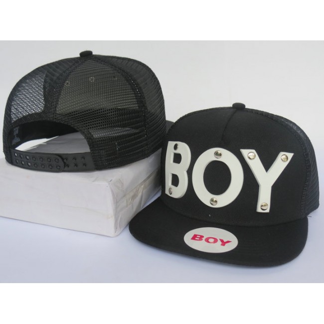 BOY LONDON Snapbacks Hat LS07
