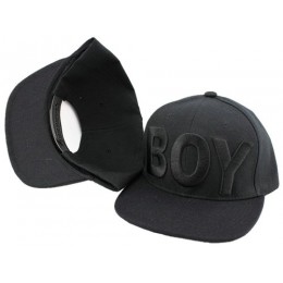 BOY Snapback Hat JT 1