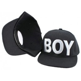 BOY Snapback Hat JT 2