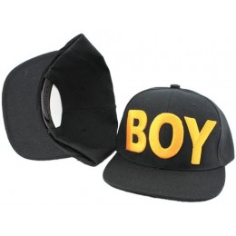 BOY Snapback Hat JT 3
