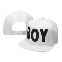 BOY Snapback Hat SF 1