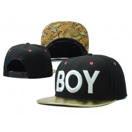 BOY Snapback Hat SF 5