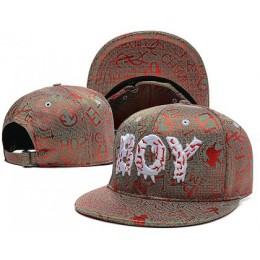 Boy Snapback Hat SG 140802 39