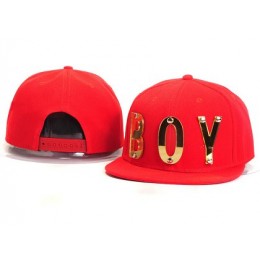 BOY Snapback Hat YS 7y1