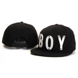 BOY Snapback Hat YS 7y3