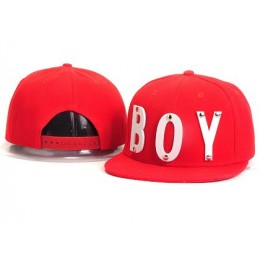 BOY Snapback Hat YS 7y5