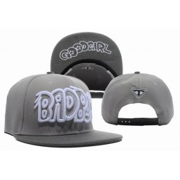 Bad Boy Good Girl Snapbacks Hat XDF 2