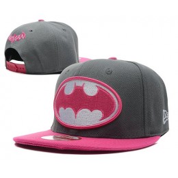 Batman snapback hat SD1 Sale
