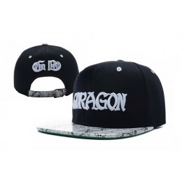 Bigbang G-Dragon Snapbacks Hat XDF 06