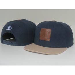 Carhartt Snapback Hat LS 1