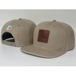 Carhartt Snapback Hat LS 3