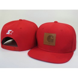 Carhartt Snapback Hat LS 041