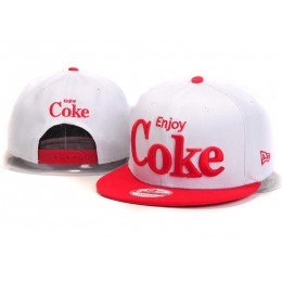 CoKe Snapback Hat YS2