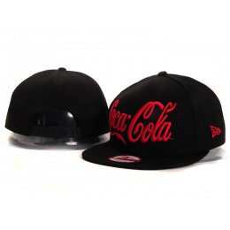 CoKe Snapback Hat YS3