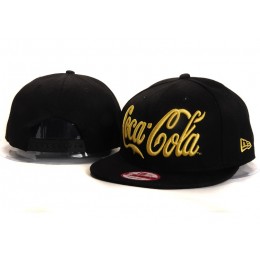 CoKe Snapback Hat YS4