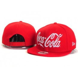 CoKe Snapback Hat YS5