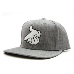 Crooks and Castles Hat SF