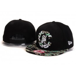 Crooks and Castles Hat YS1