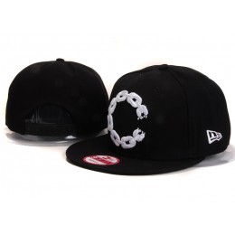 Crooks and Castles Hat YS3
