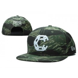 Crooks and Castles Hat SF 3