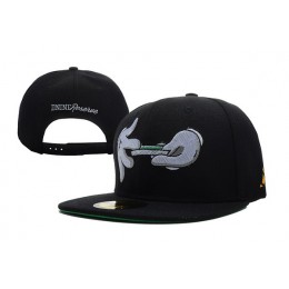 D9 Reserve Snapbacks Hat XDF 10