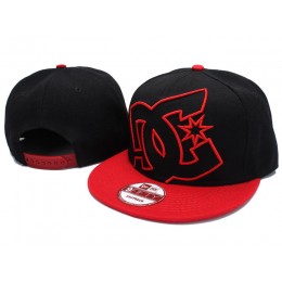 DC Snapback Hat YS01